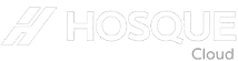 HOSQUE Logo